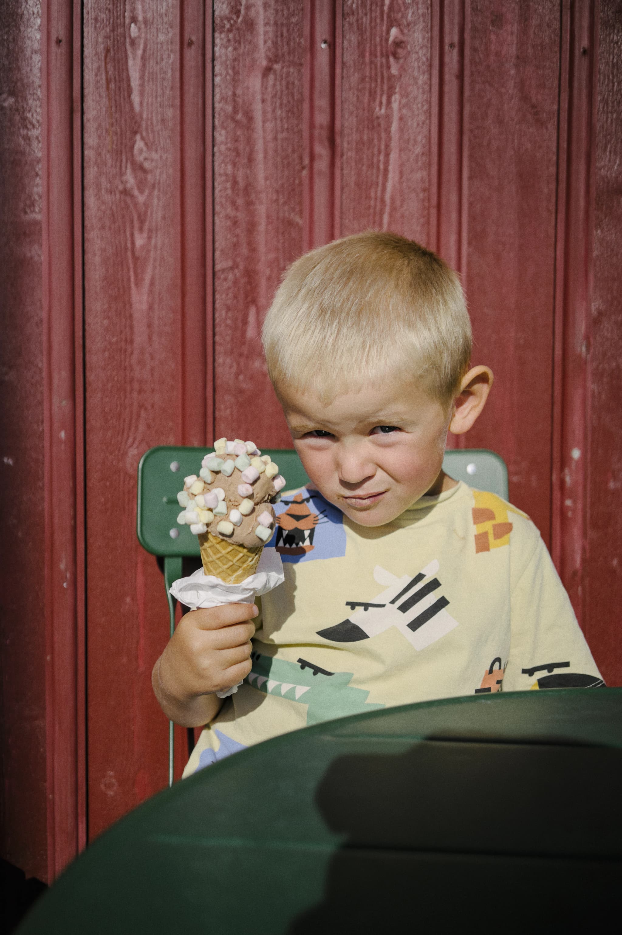 Sailing Into September Sunshine - Image 2