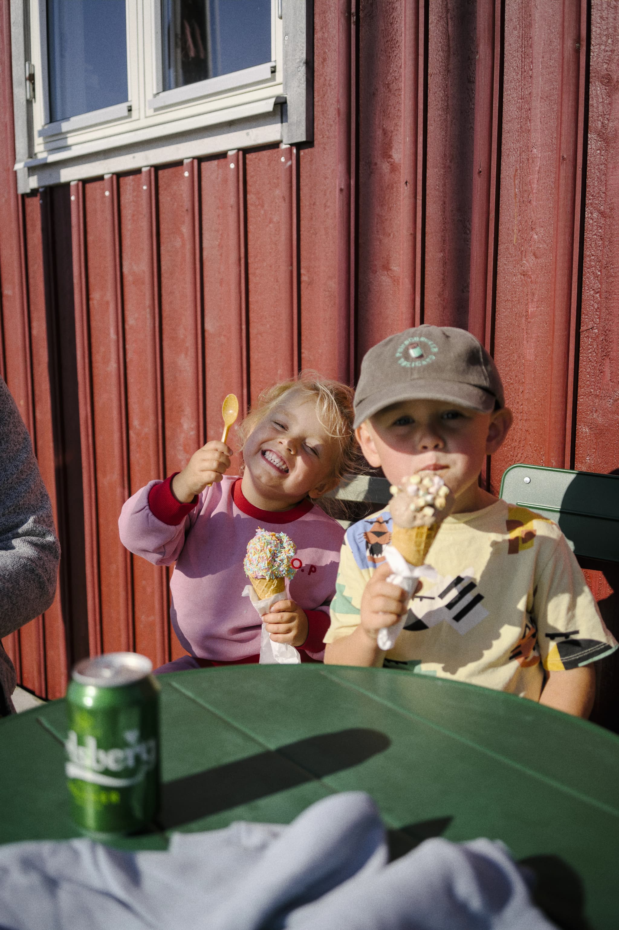 Sailing Into September Sunshine - Image 3