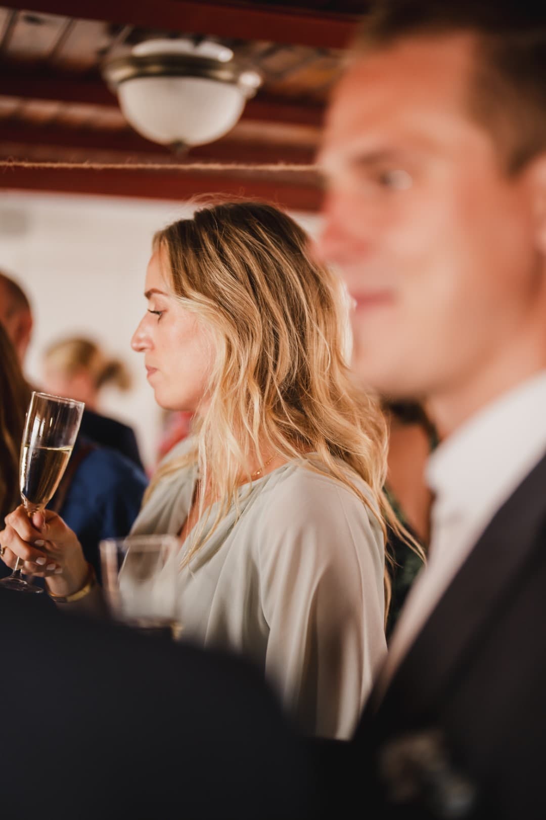 Our wedding - Image 1