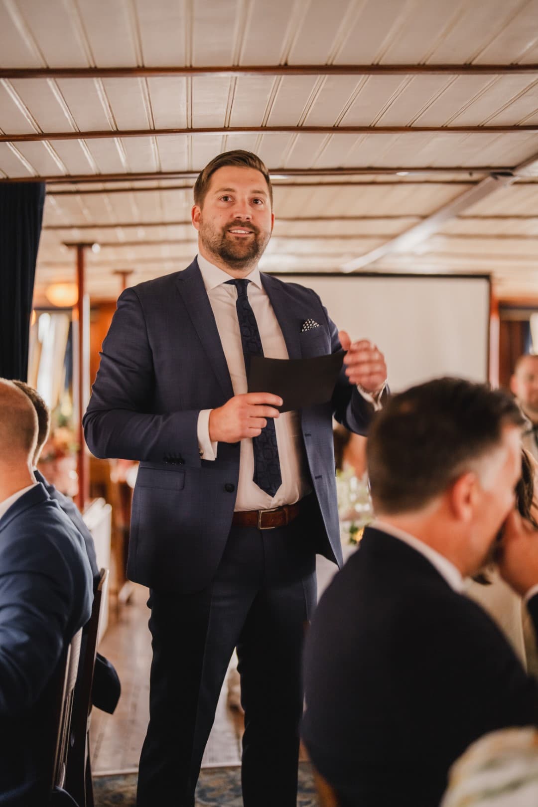 Our wedding - Image 3