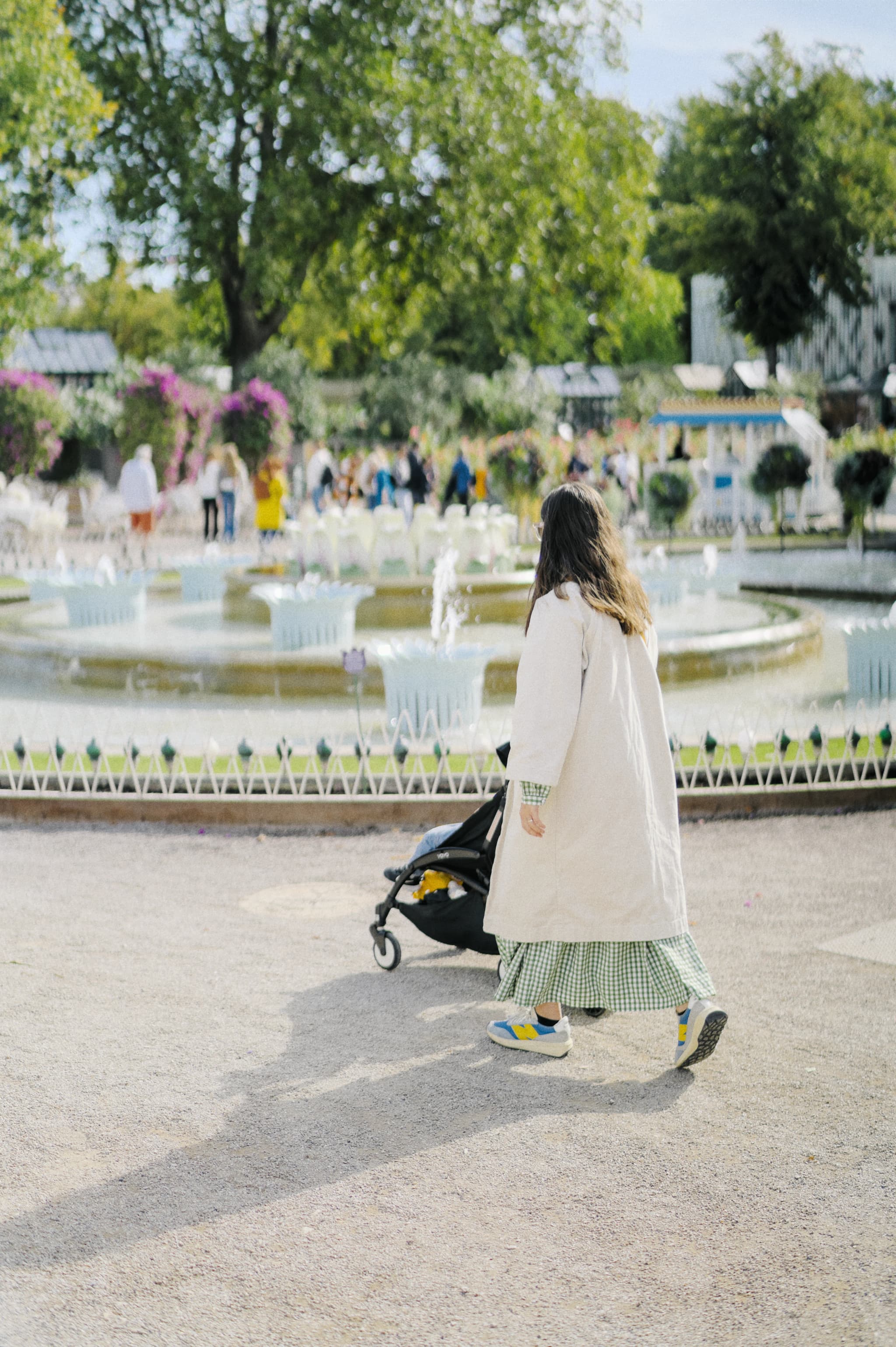 Tivoli in Copenhagen - Image 3