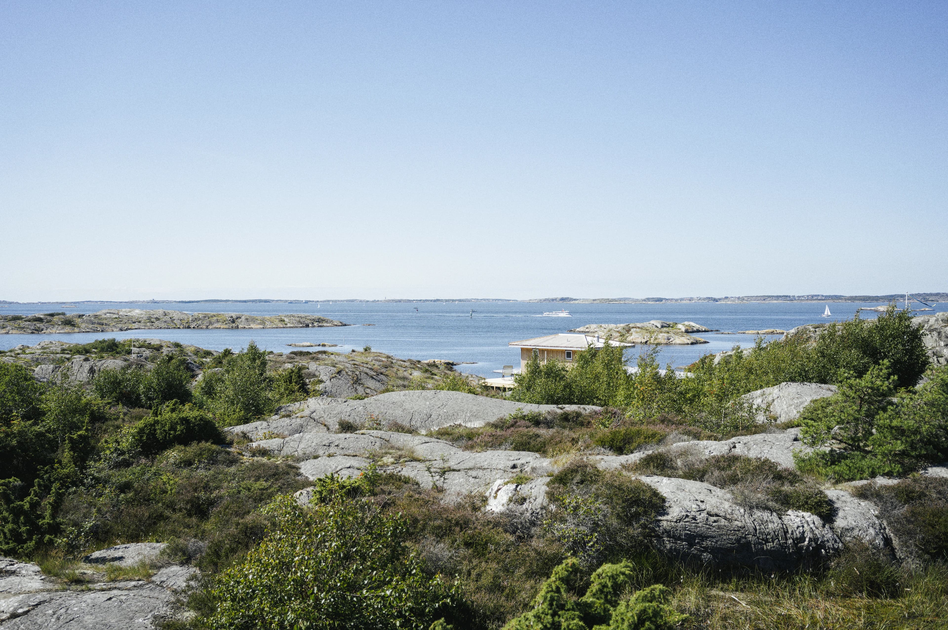 Brännö 2024