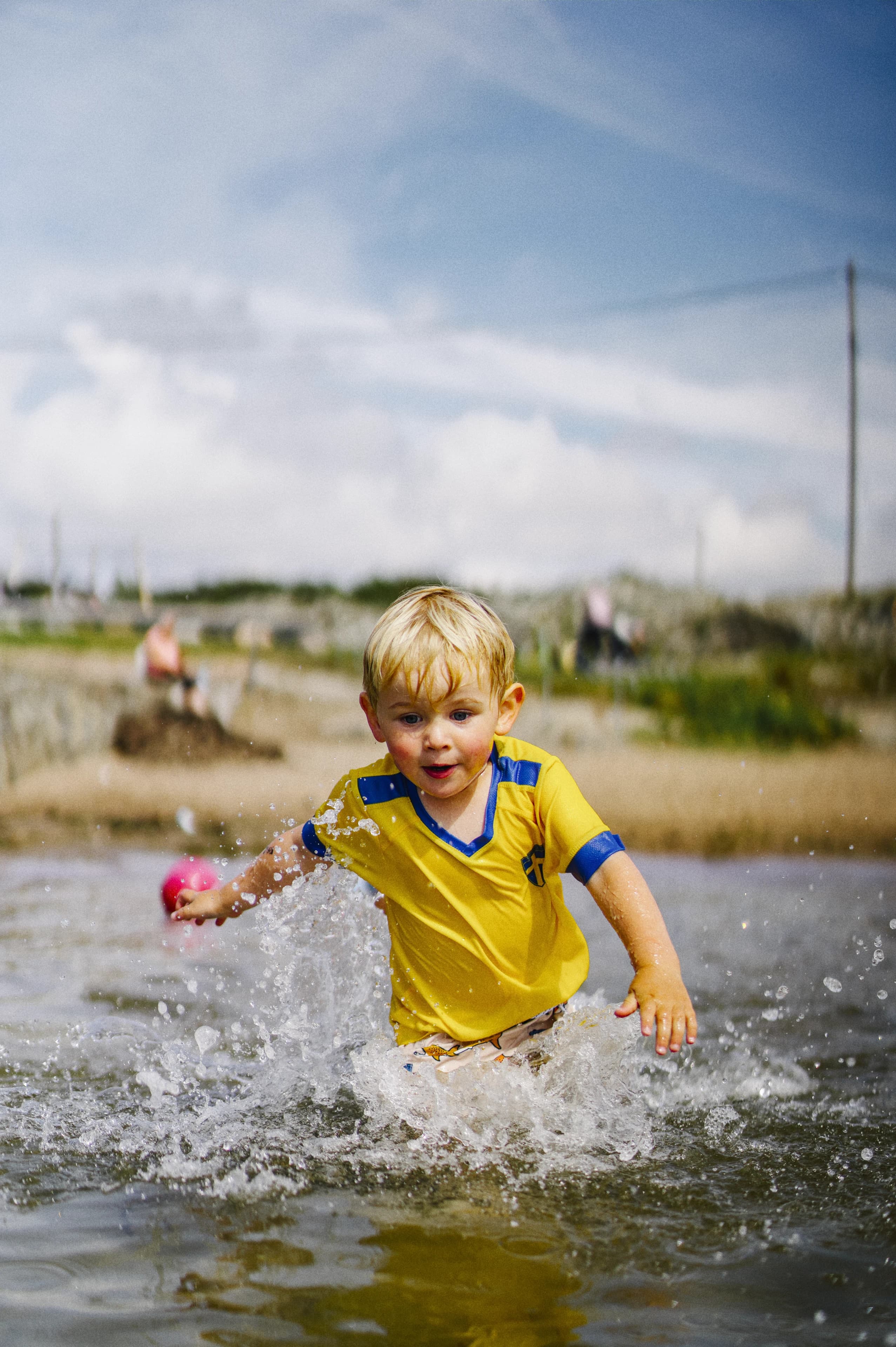 Fiskebäcksbadet