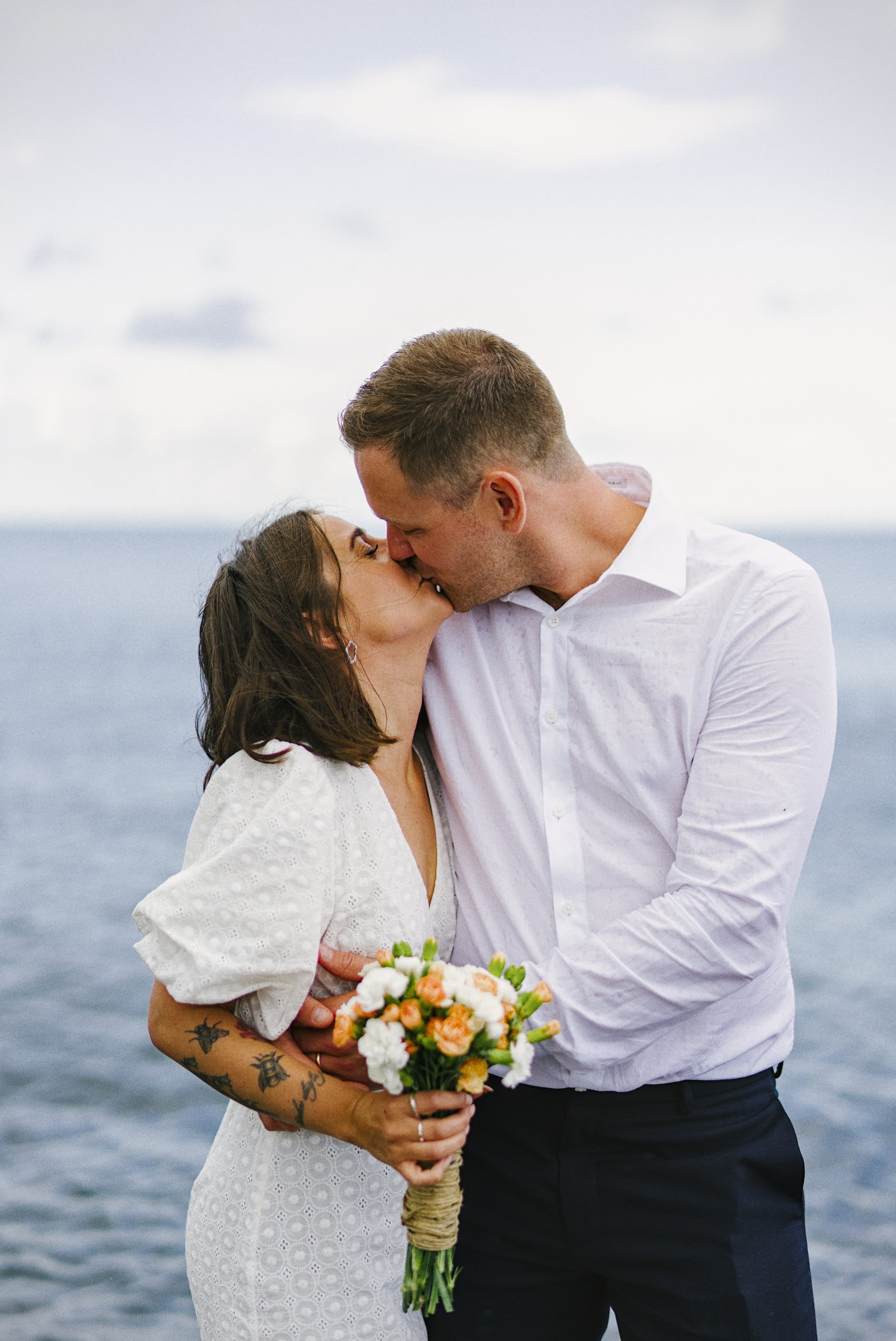 Malte & Ida