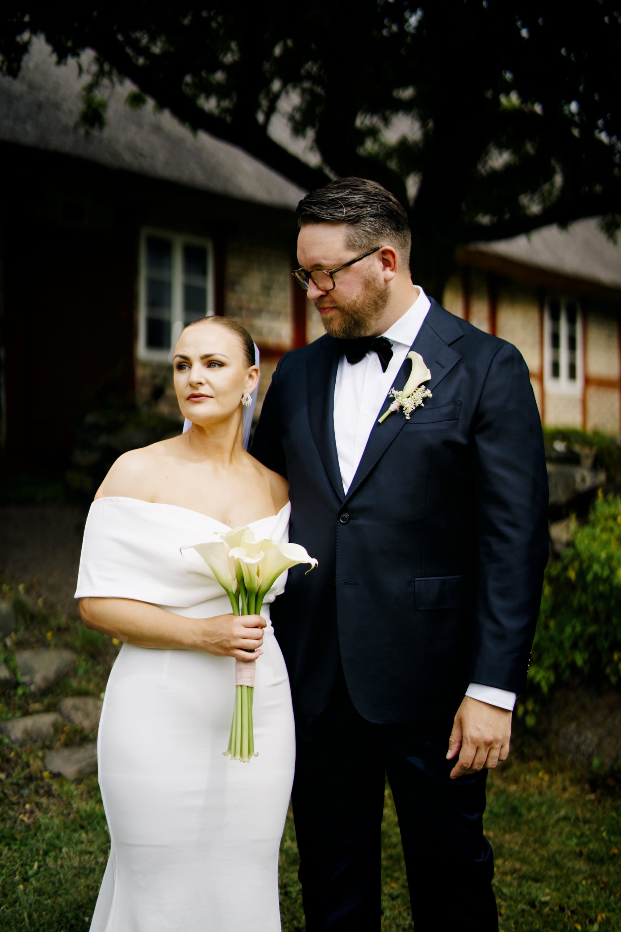 Anna & Phille